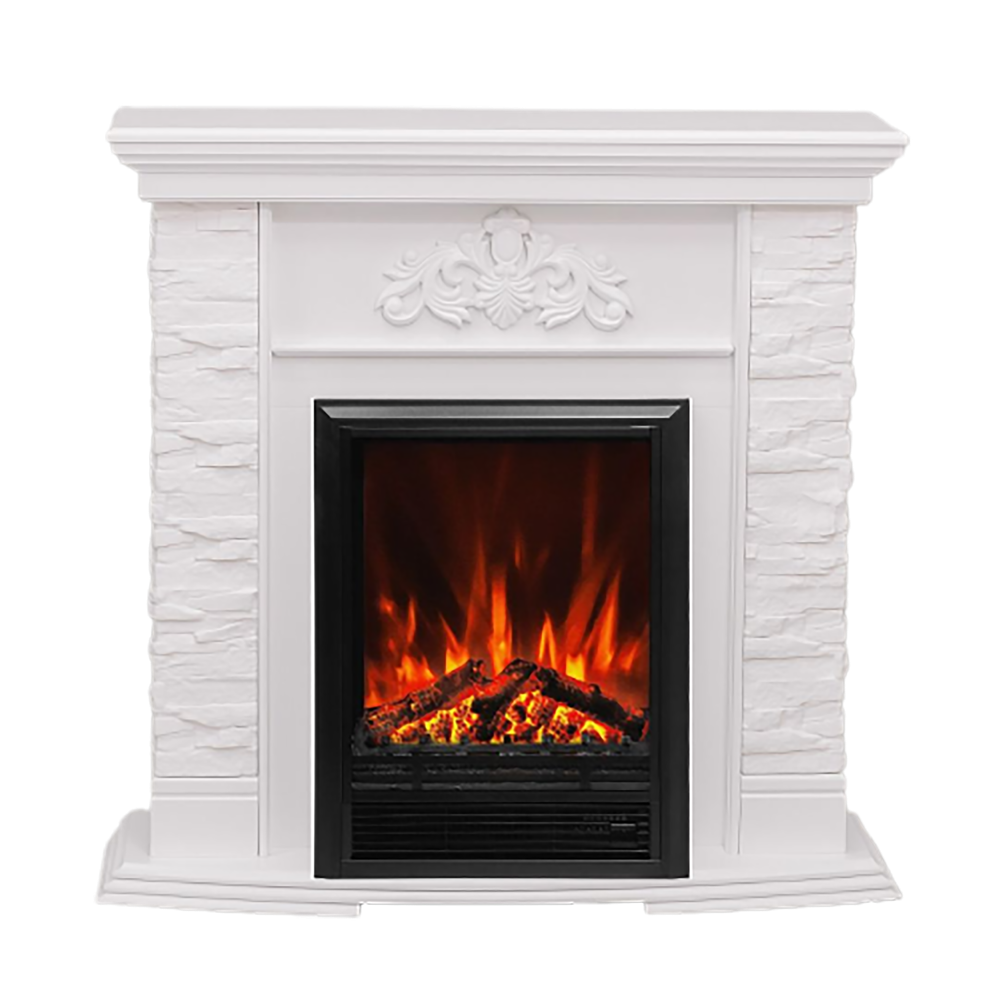 Портал ELEKAM Marseille (сланец скала белый)