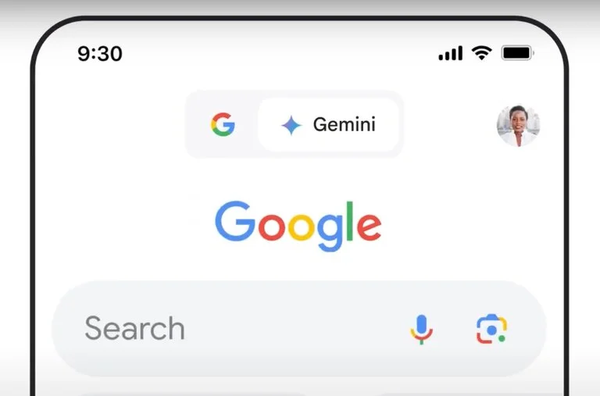В Google появился ИИ-поиск на базе Gemini 2.0.