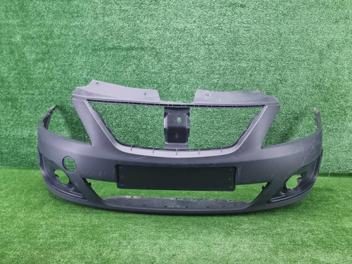 Бампер передний Lada Largus (2012-2021)