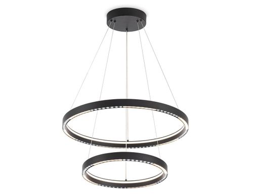 Подвесной светильник светодиодный COMFORT FL5865 Ambrella