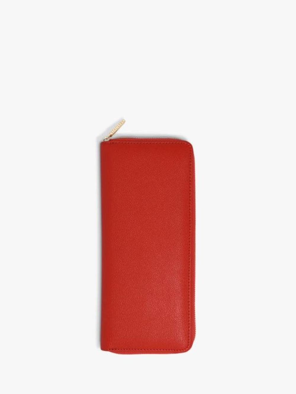 Органайзер для украшений дорожный Stackers Roll (Red) (красный / Red)