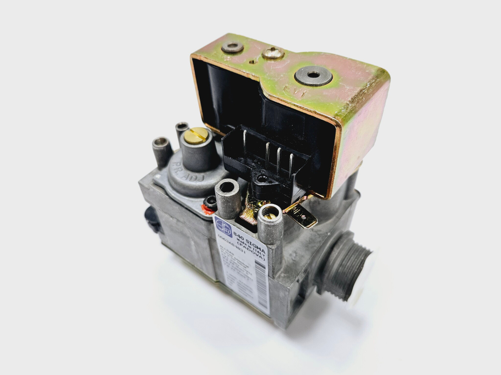 Клапан газовый PROTHERM Гризли 65-100 KLO v.12 (арт. 0020027680)