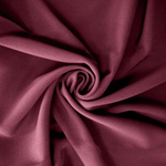 Ткань костюмная Кристина 427 гр/м.п., 150 см, красное дерево