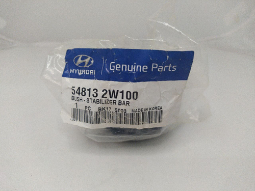 Втулка стабилизатора переднего