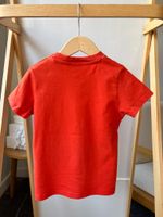 Хлопковая футболка Kenzo, 98