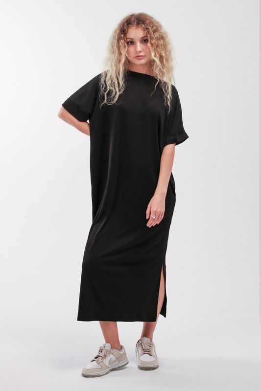 ПЛАТЬЕ ПРЯМОЕ 23N. PROF