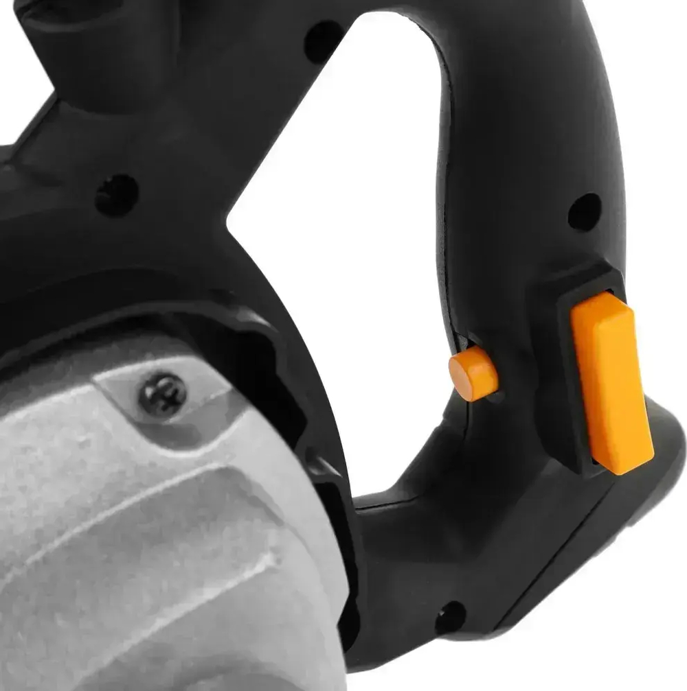 Строительный миксер, 1600 Вт, надежный