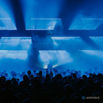 Световой прибор Amixled MOVE BAR 12x40