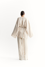 Брюки «Marcella»