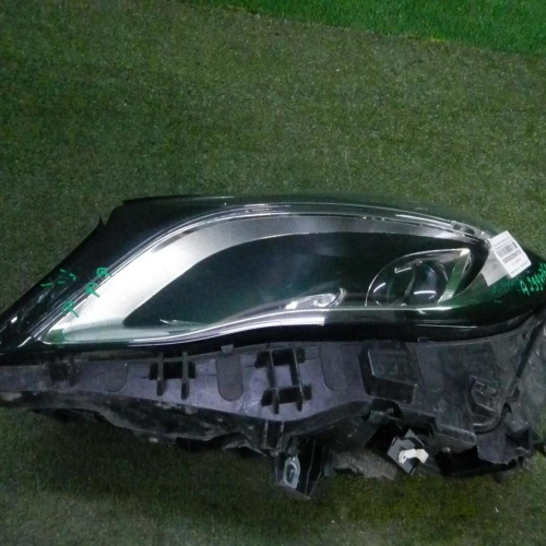 Фара левая Mercedes GLA x156 (2017-2020) LED