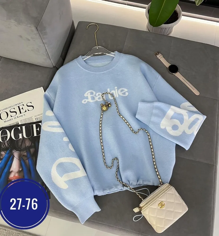 Свитер 50342961 Fabrika