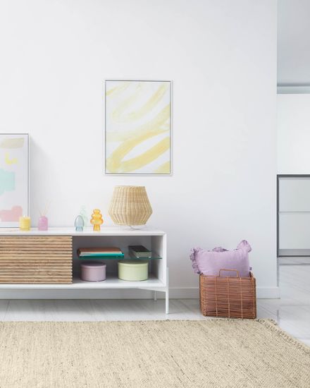 Maite Картина многоцветная 50 х 70 см