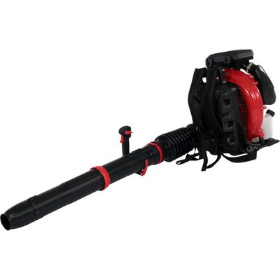 Воздуходувка Интерскол ВБ 76 бензиновая 678.0.0.70