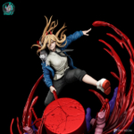 Повер Человек-бензопила Фигурка Power Chainsaw Man