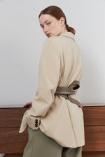 БАЗОВЫЙ РЕМЕНЬ TAUPE