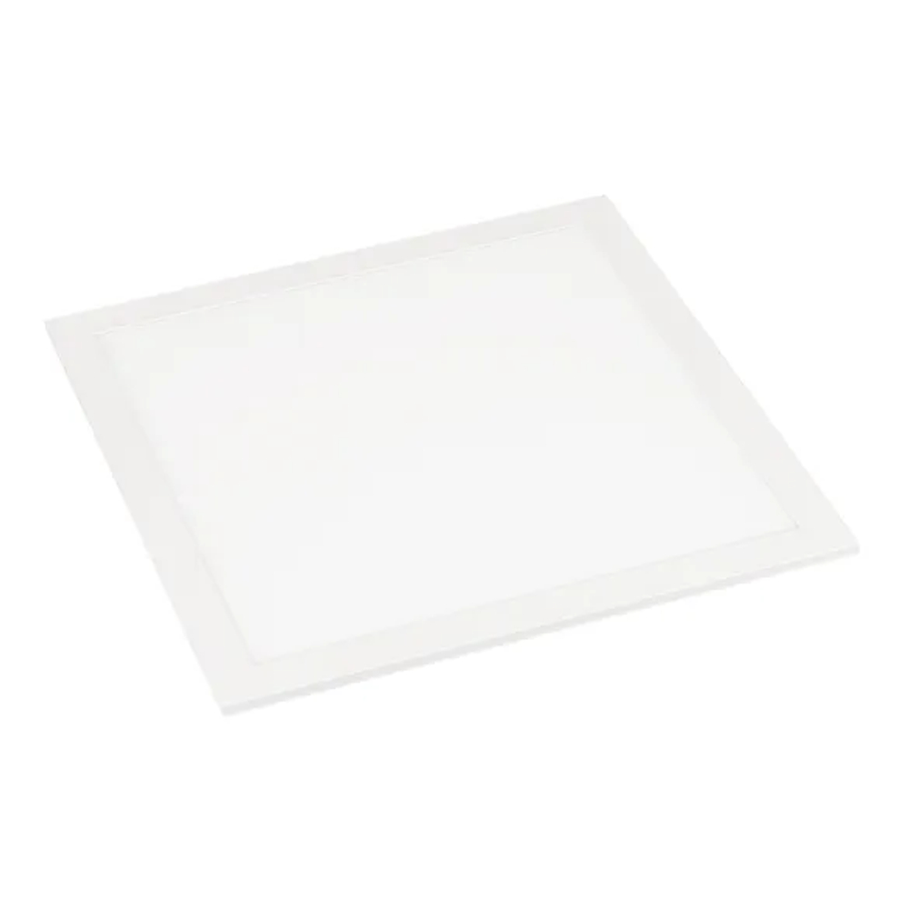 Светильник DL-INTENSO-S300x300-18W Warm3000 (WH, 120 deg, CRI90, 230V) (Arlight, IP40 Металл, 5 лет) 043551