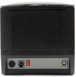 Термопринтер Xprinter XP-365B (203 dpi, 127 мм/сек, USB2.0)
