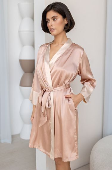 Халат Mia-Amore 7303 "Hailey"