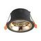 Светильник встраиваемый Crystal Lux CLT 081C BL-GO