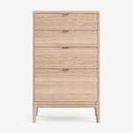 Высокий комод TIMELESS TL020