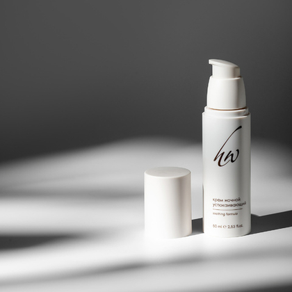 Крем ночной успокаивающий, 50 мл