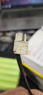 Аккумулятор ET 20D-AA800-WC250