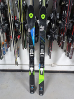 Горные лыжи Dynastar Cham 2.0 97 2015/2016 размер 172 см