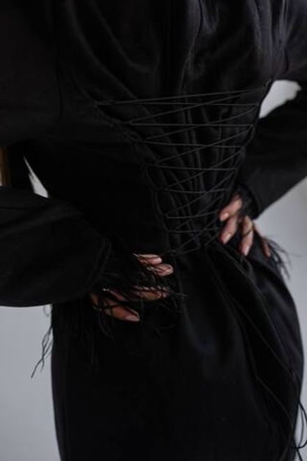 Платье УК-5856/1 Fabrika Фото 2