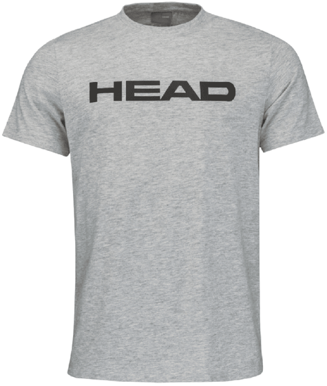Футболка мужская Head Club Ivan T-Shirt, арт. 811033-GM