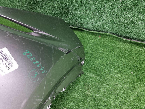 Бампер передний Lexus NX 1 (2017-2021)