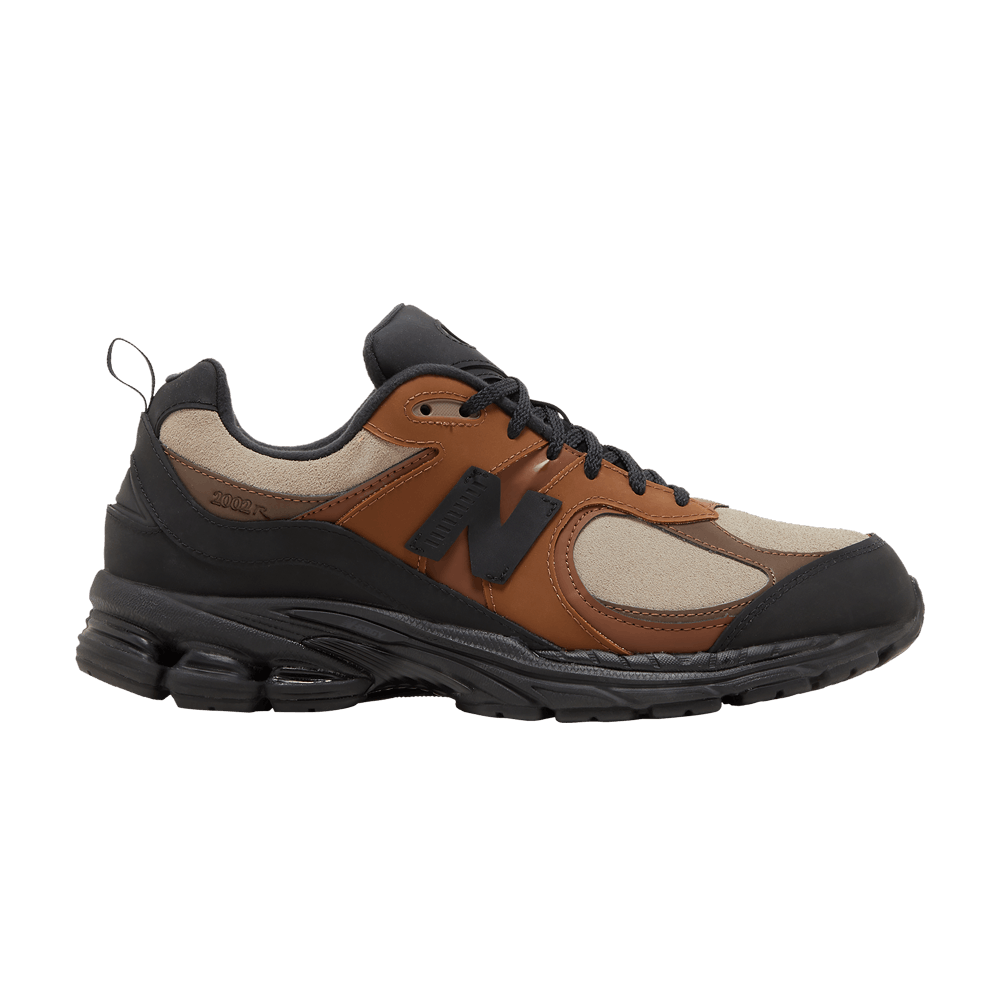 Кроссовки New Balance Nb 2002R