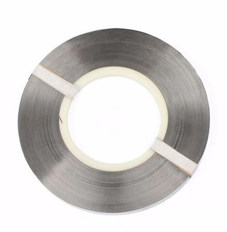 Никелированная лента ET S9-13