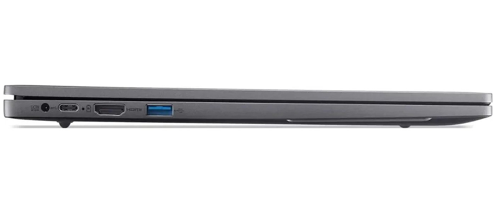 Ноутбук Acer Aspire Lite AL15-32P-C1KD (NX.JB8ER.001) в регионах России