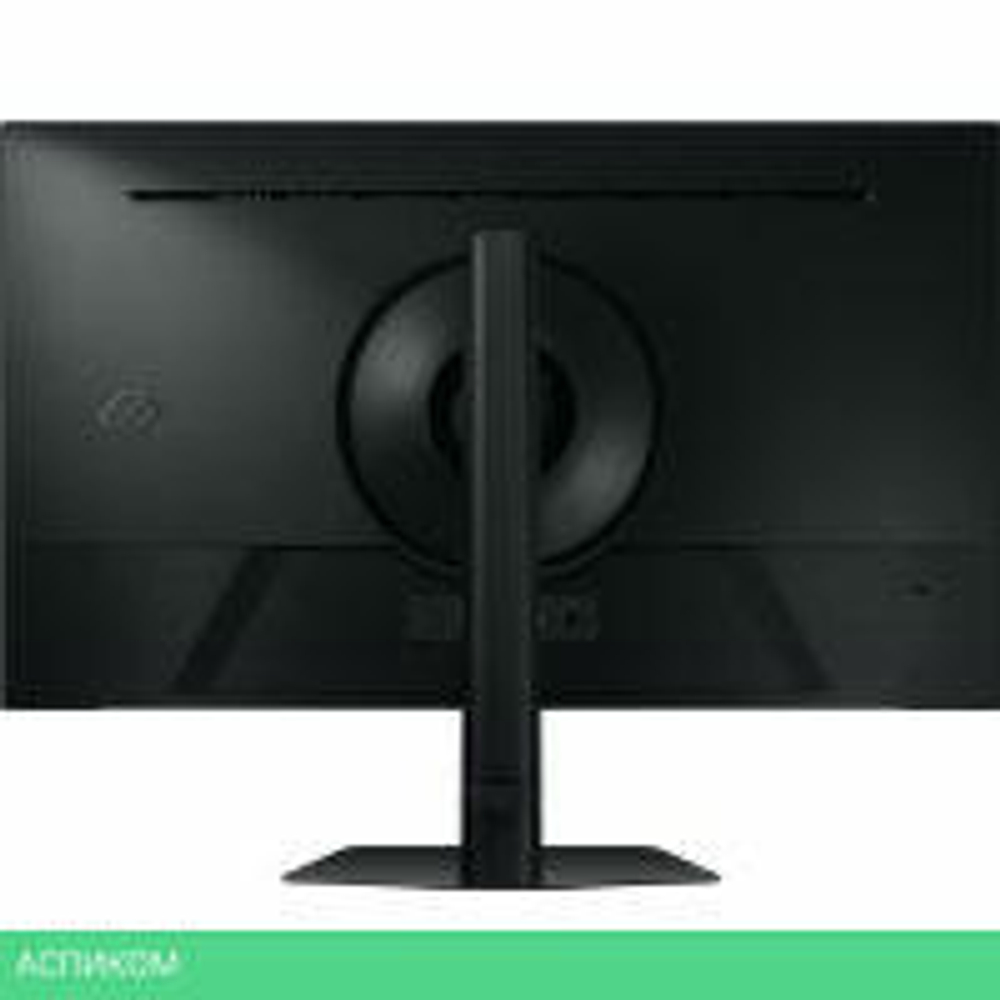 Игровой монитор Samsung Odyssey G5 LS32DG502EIXCI