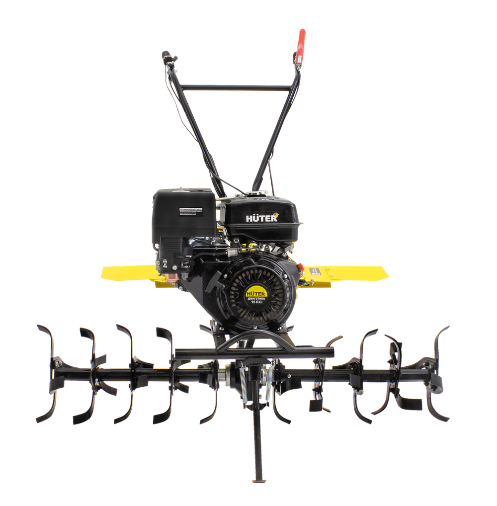 Сельскохозяйственная машина Huter MK-15000P