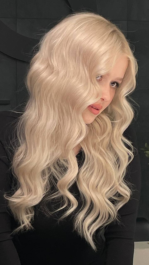 Стрижка женская