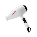 Фен профессиональный белый BaByliss Luminoso Bianco BAB6350IE 2100Вт