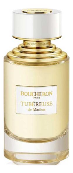 Boucheron Tubereuse De Madras