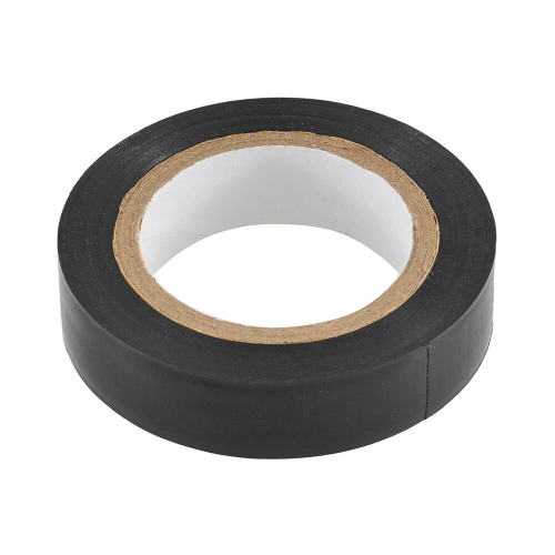 Изолента VKL 0.15*15мм 10м черная