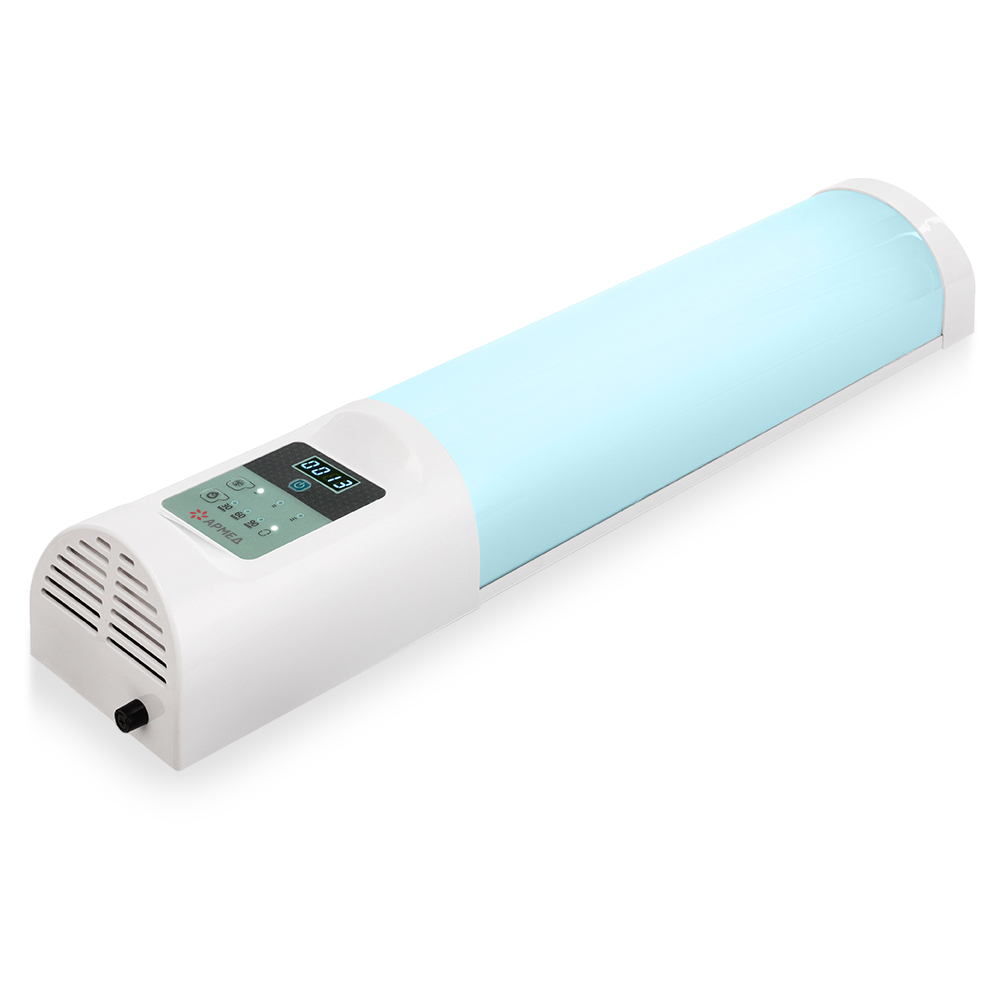 Рециркулятор бактерицидный Армед 2-115 ПТ Лампа 2х15 Вт