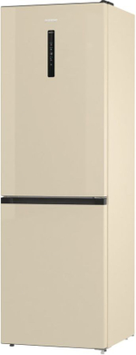 Отдельностоящий холодильник Gorenje NRK6192AC4