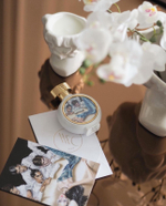 HFC Haute Fragrance Company Voodoo Chic