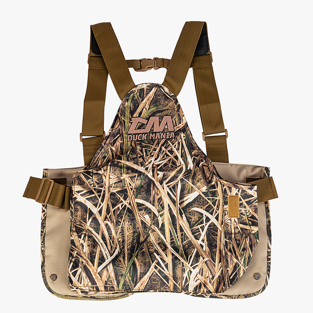 Разгрузка-жилет  "PROFI" NW4