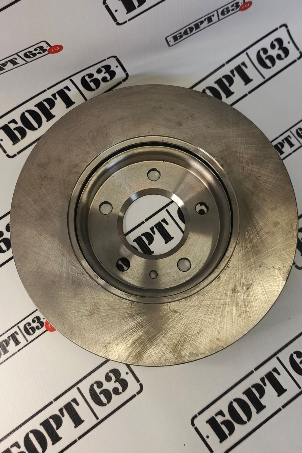 Тормозные диски Ferodo DDF1870 комплект 2шт