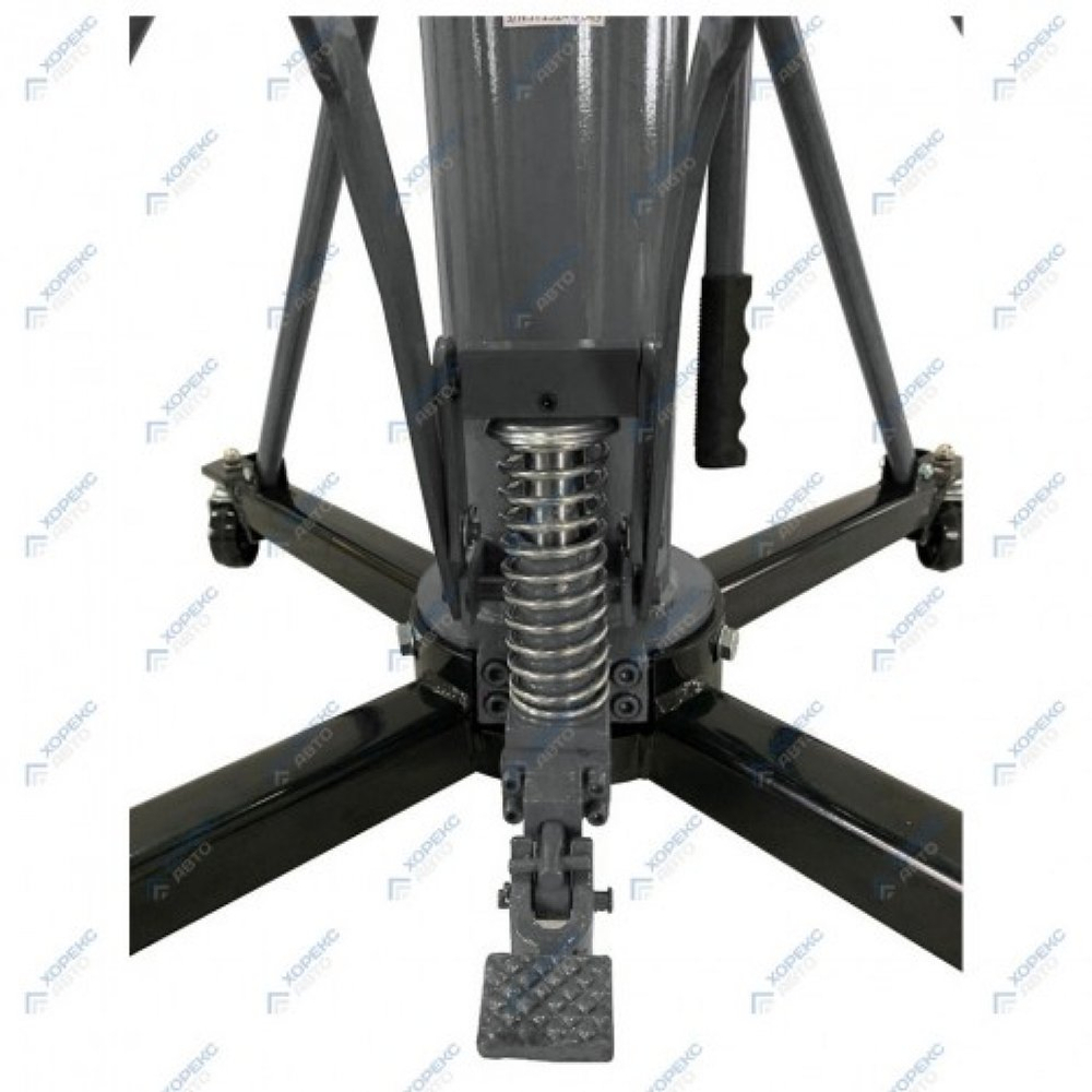 Стойка трансмиссионная, г/п 1,0т, horex,  HZ 01.7.007J