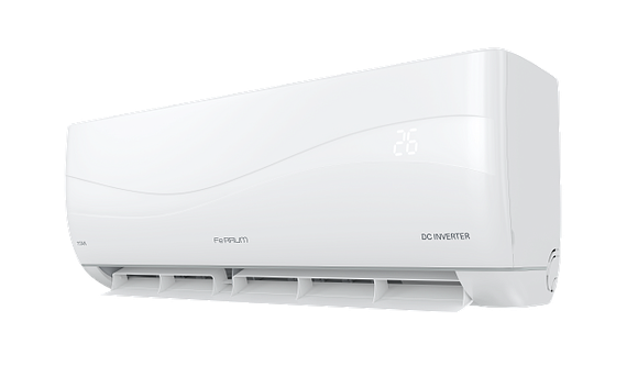 Инверторная система кондиционирования FeRRUM Titan iFIS24VR1/iFOS24VR1 — (6)