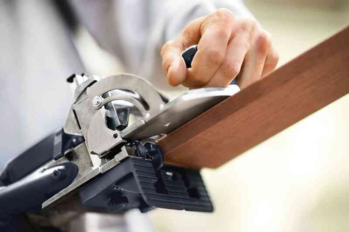 Упор дополнительный FESTOOL ZA-DF 500/700 495666