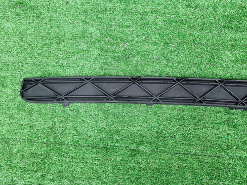 Накладка заднего бампера BMW X5 E70 06-13 M-paket