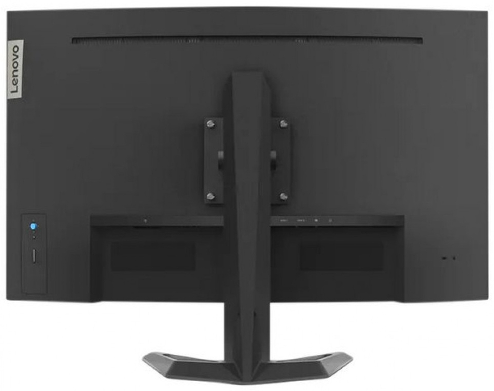 Монитор Lenovo G32qc-30 66F2GAC1EU черный