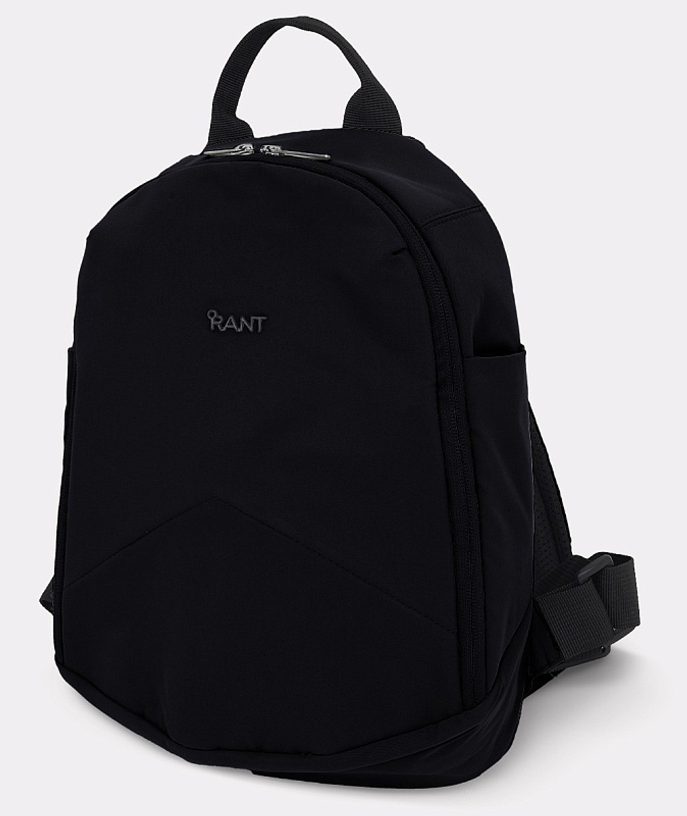 Детская коляска Rant Falcon Neo 3 в 1 Black